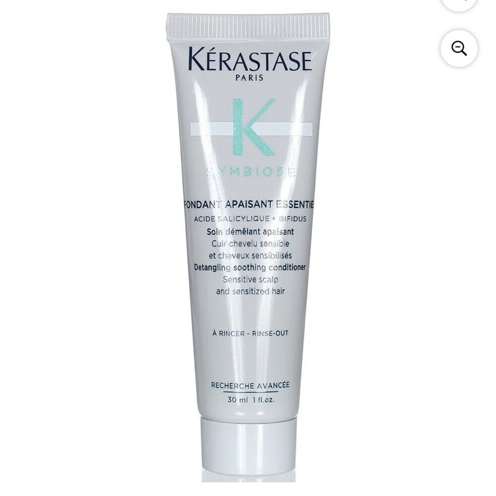 Kérastase Symbiose Fondant Apaisant Essentiel Conditioner, 30ml